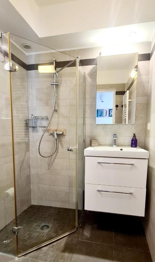 Vue Mer Imprenable Et Piscine バンドール エクステリア 写真